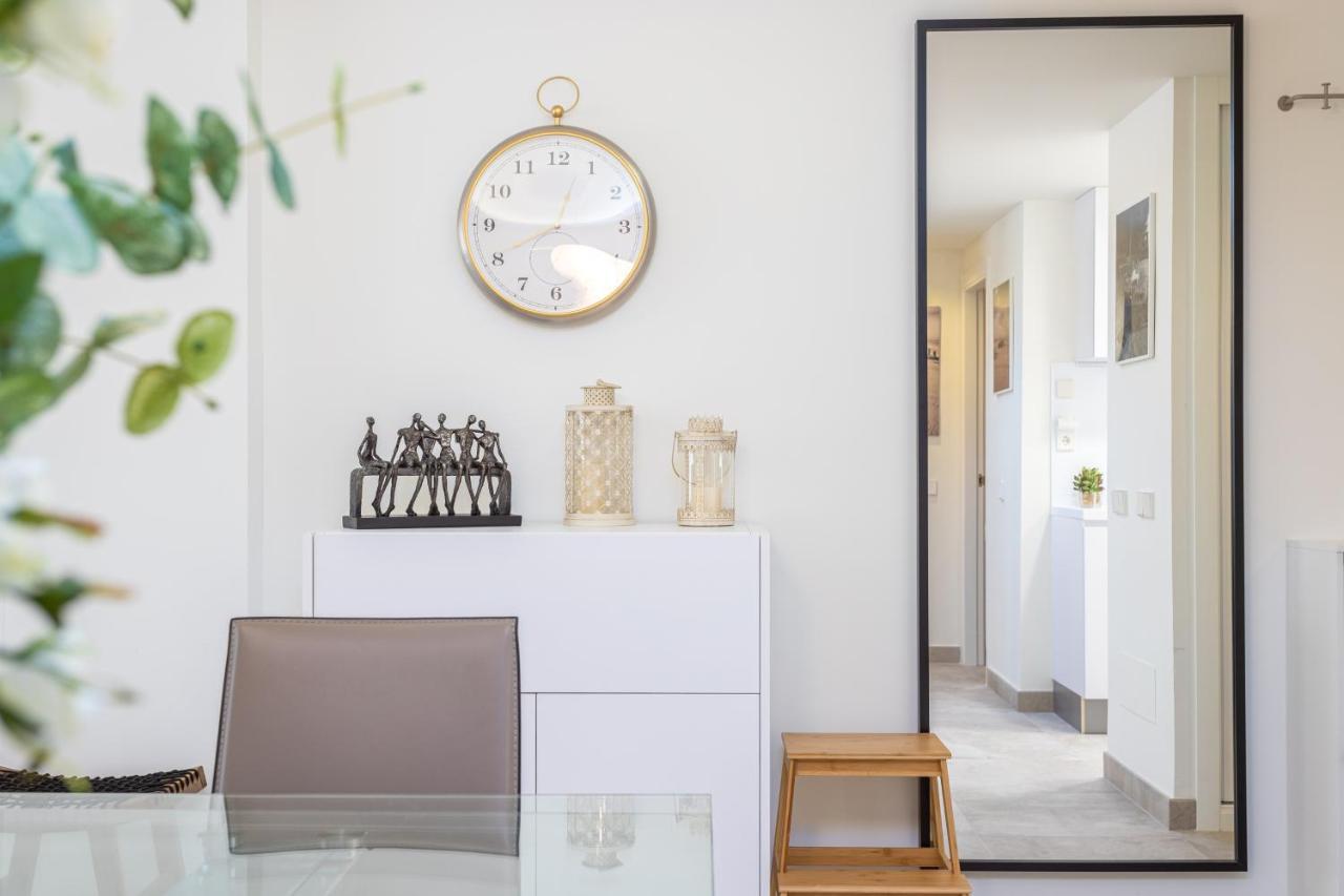 Blue Infinity Luxury Apartment By Ghr Rentals Estepona Bagian luar foto