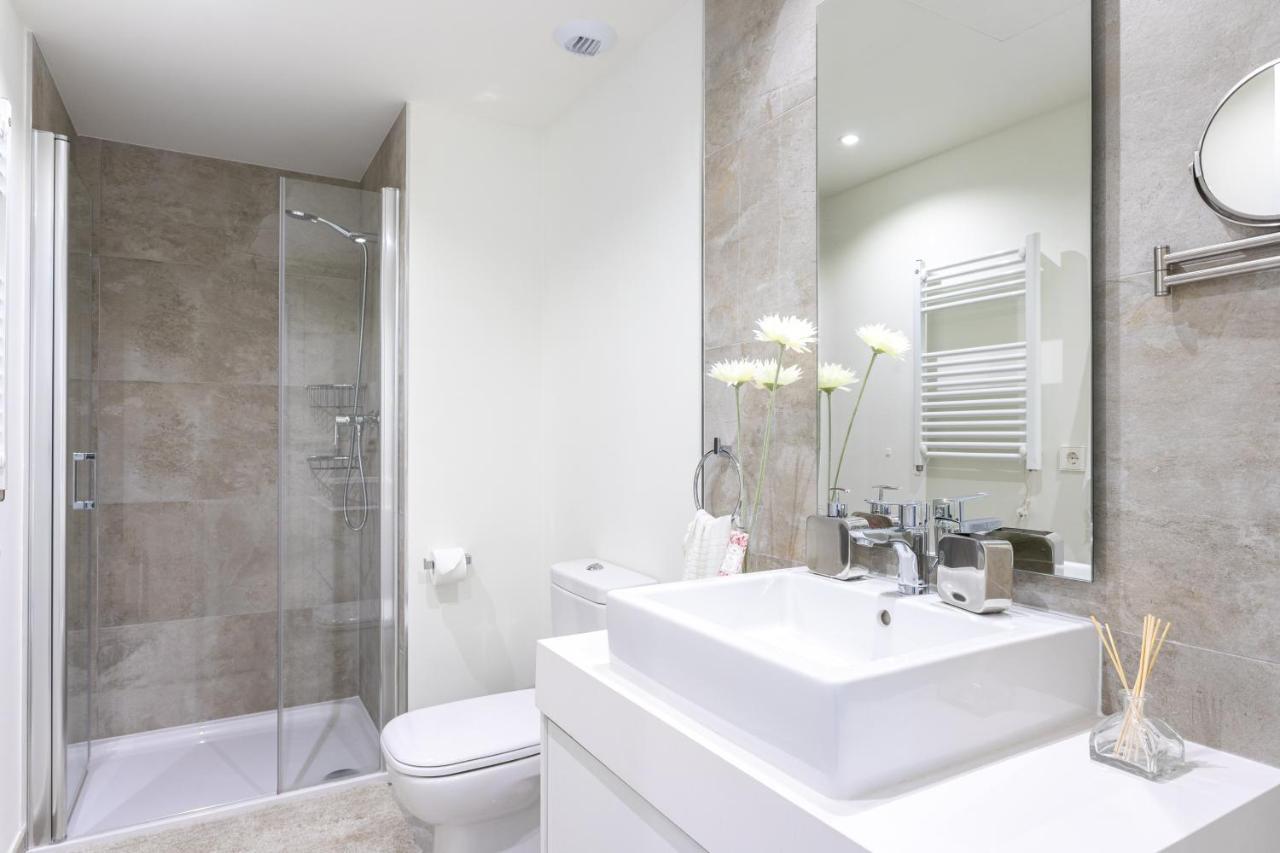 Blue Infinity Luxury Apartment By Ghr Rentals Estepona Bagian luar foto