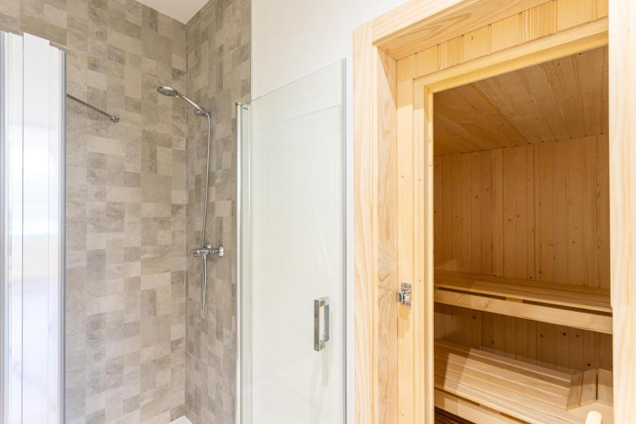 Blue Infinity Luxury Apartment By Ghr Rentals Estepona Bagian luar foto